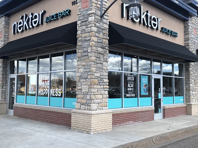 Window Decals, Signage & Graphics | Retail Signs