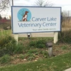 Animal Hospital Gets Spruced Up Signage to Showcase New Logo
