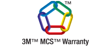 3m mcs warranty